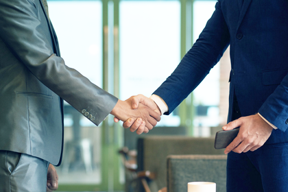 社長の経営壁打ちパートナー