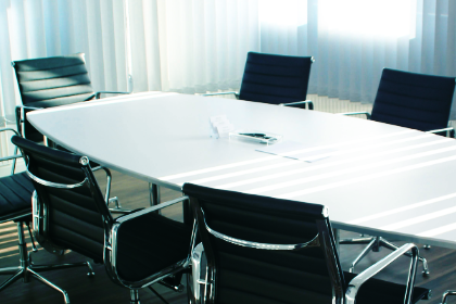 計画策定・実行のためのバックオフィス構築支援