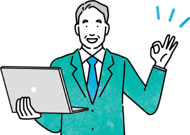 社長様から喜びの声を多数いただいています