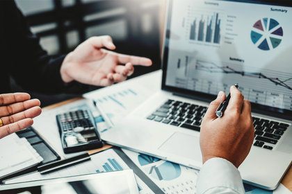 経営壁打ちコンサル付き会計税務顧問